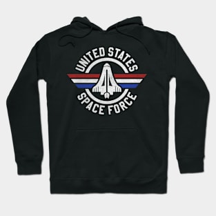 United States Space Force Hoodie